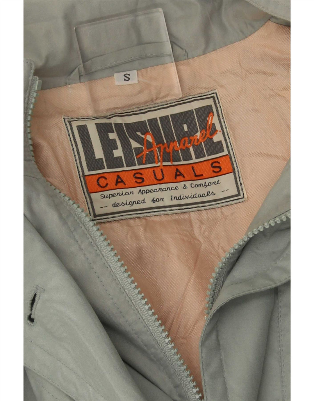 Colete utilitário feminino vintage grande UK 10 pequeno verde