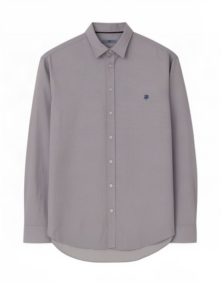 Camisa masculina Harmont & Blaine 3XL xadrez azul