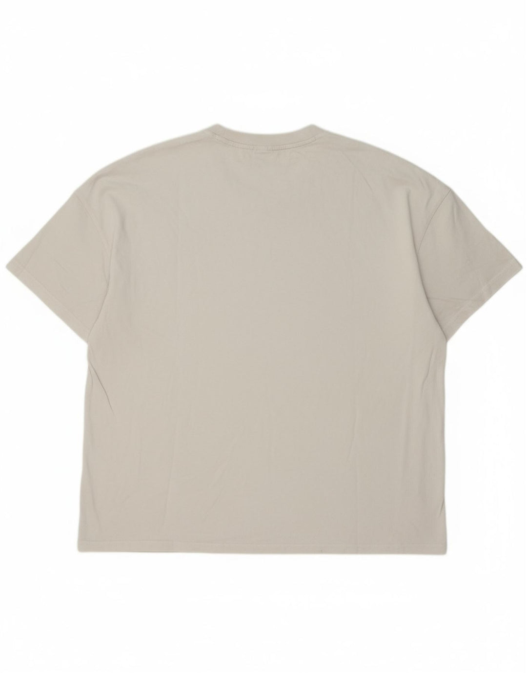 Camiseta masculina PUMA Top XL algodão branco
