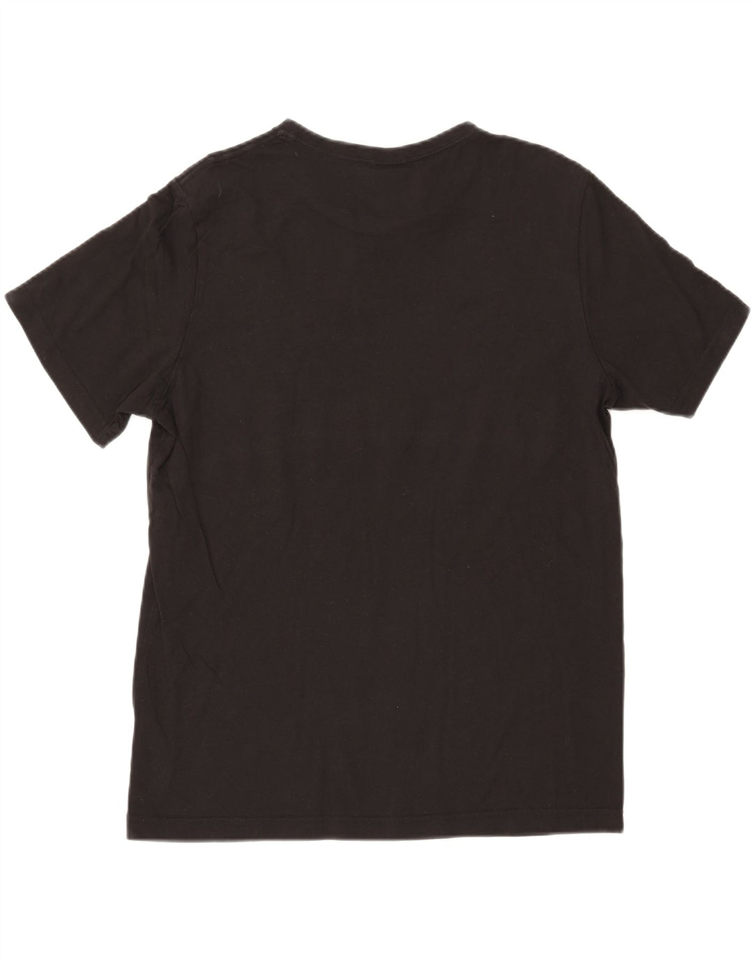 PUMA Mens T-Shirt Top Large Black Cotton Vintage Puma and Second-Hand Puma from Messina Hembry 