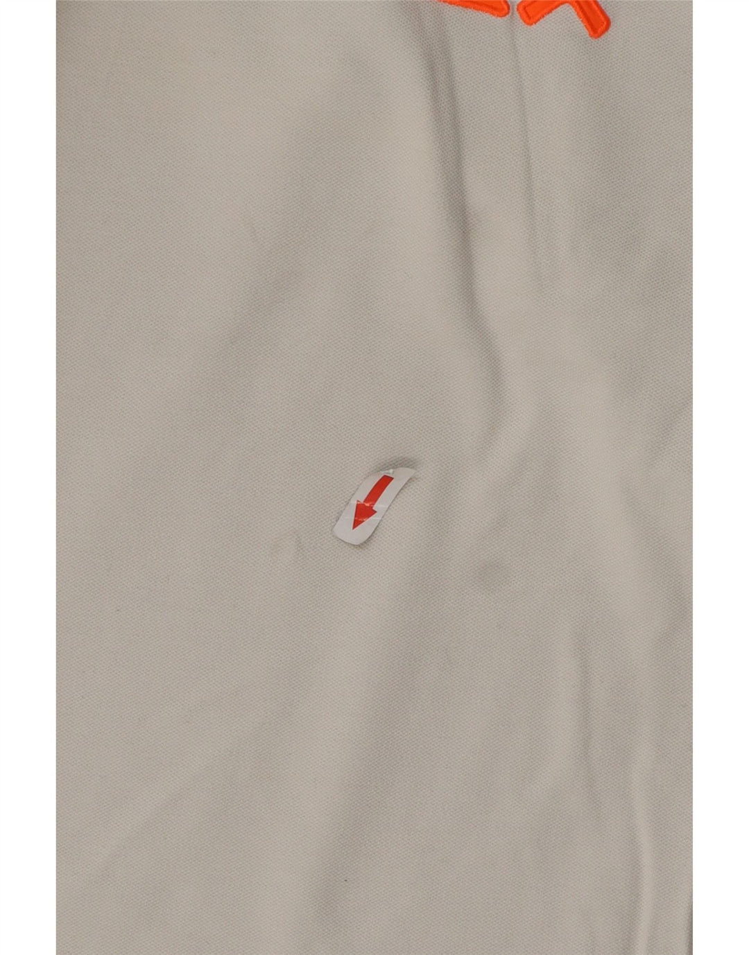 Sun68 camiseta gráfica masculina top 2XL algodão cinza