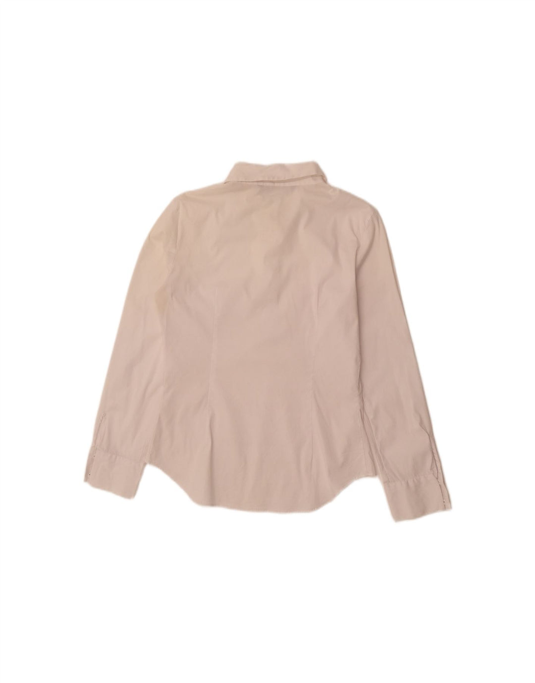 Pulôver feminino ZARA UK 12 Médio Off White