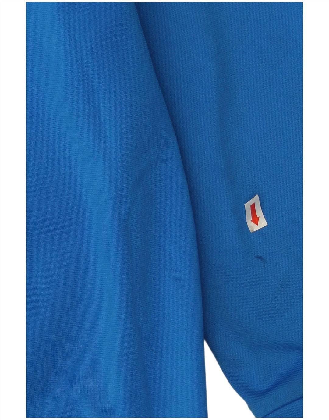 Jaqueta Puma Boys Graphic Tracksuit Top 13-14 anos Azul Colorblock