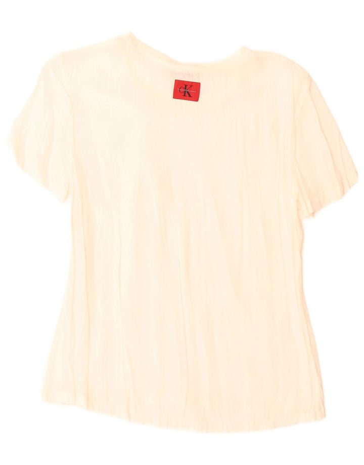 Blusa feminina Calvin Klein Jeans