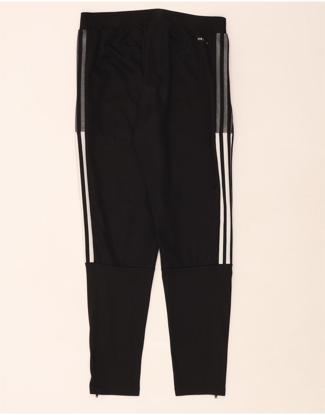 Calça Adidas Aeroready Masculino Médio Poliéster Preto