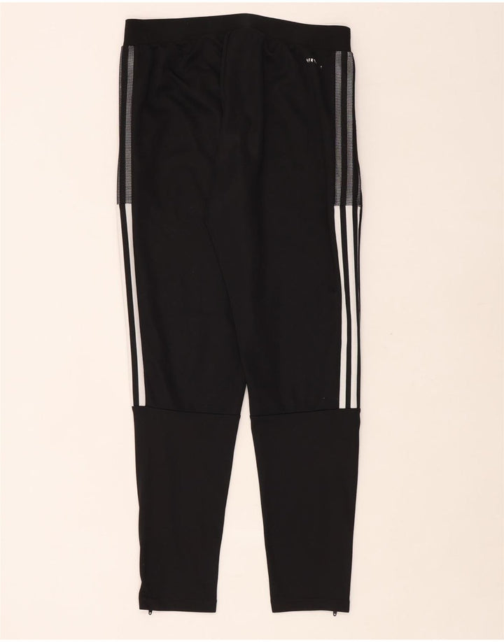Calça Adidas Aeroready Masculino Médio Poliéster Preto