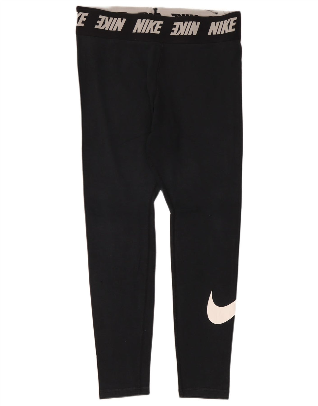 Leggings Nike Masculino Gráfico Grande Preto