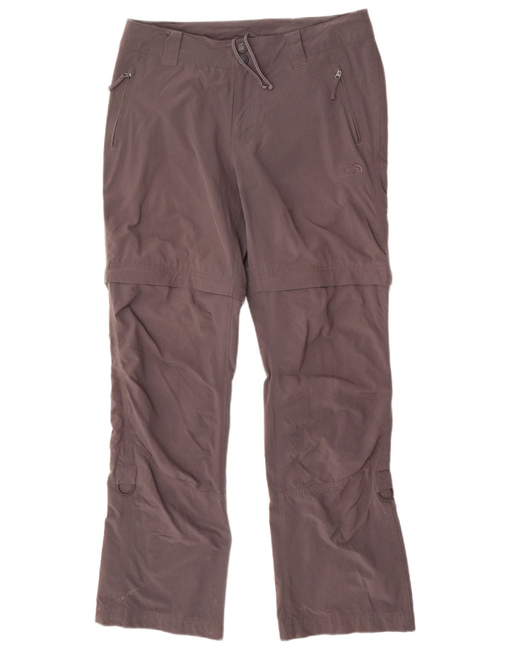 Calças de caminhada masculina The North Face W32 L32 cinza