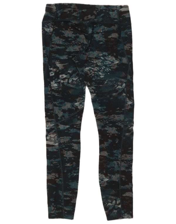 Leggings femininos The North Face UK 12 camuflagem média multicolorida