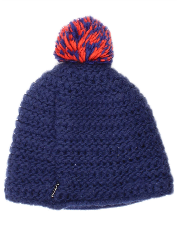 Gorro feminino Adidas tamanho único azul