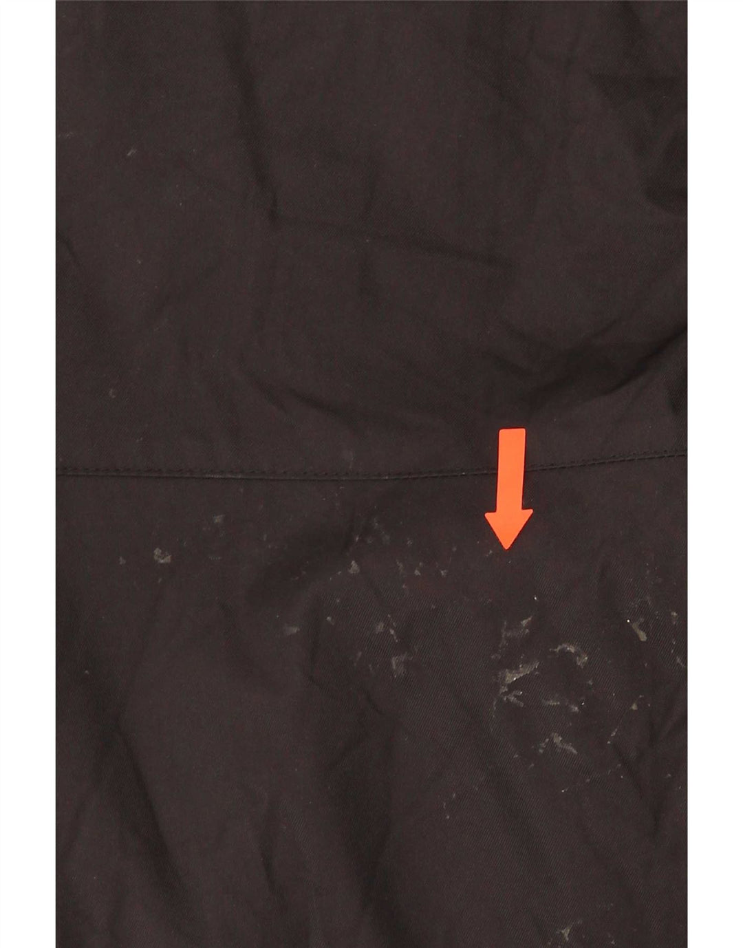 Calça de esqui feminina Colmar IT 46 grande poliamida preta