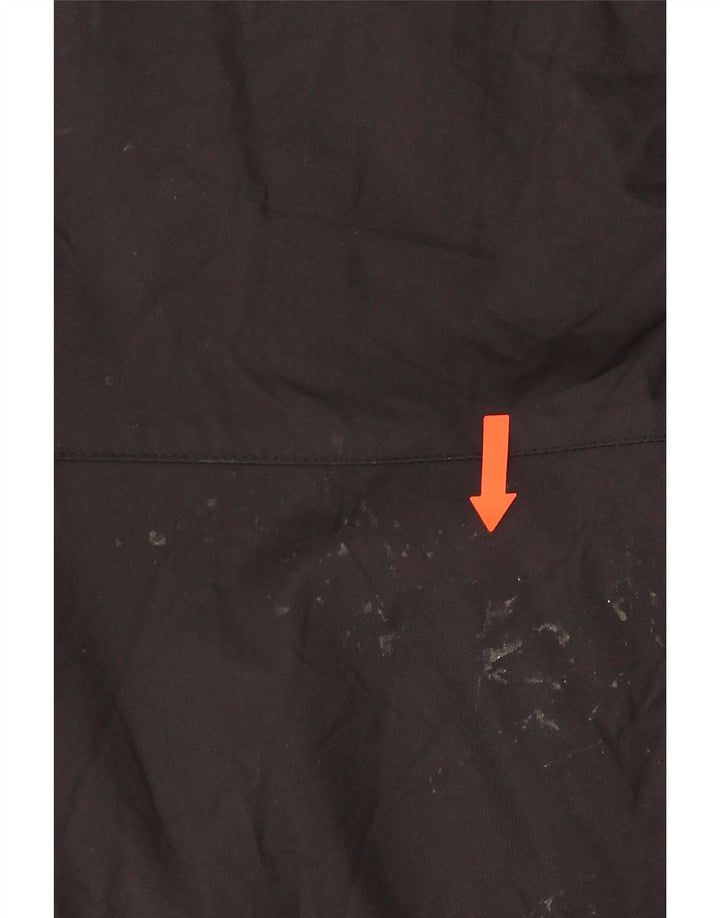 Calça de esqui feminina Colmar IT 46 grande poliamida preta
