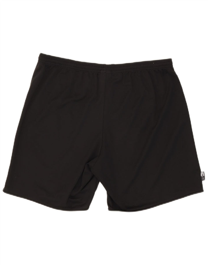 Adidas Masculino Climalite Sport Shorts XL Preto Poliéster