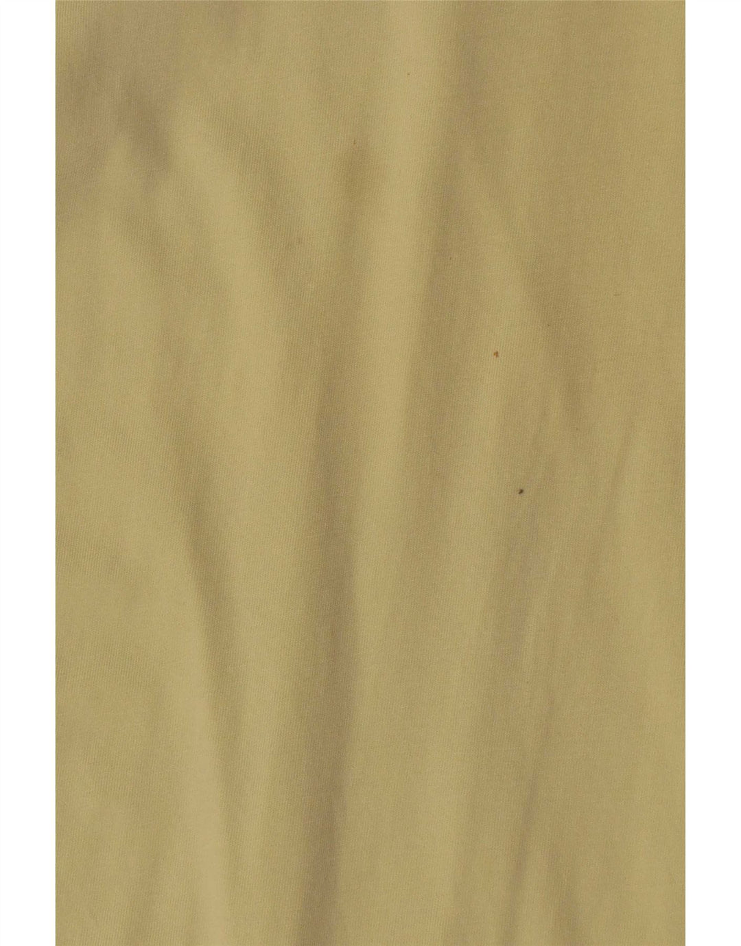 Camiseta masculina relaxada Levi's Top médio algodão amarelo