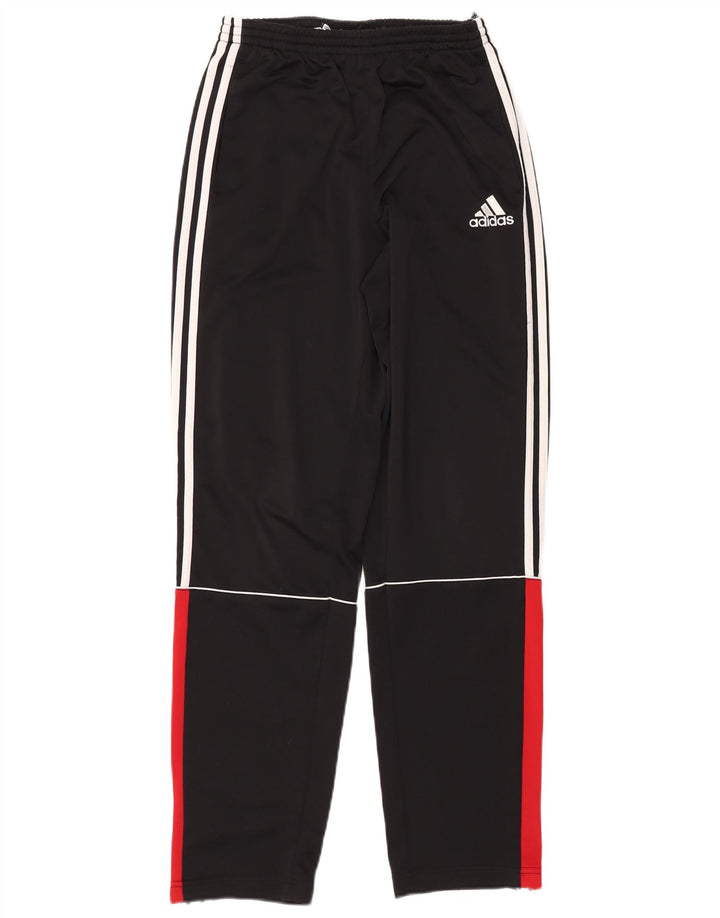 Calças de treino ADIDAS Menino 15-16 Anos Preto