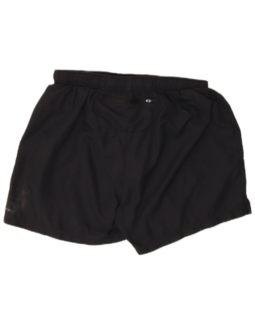 Shorts de natação Canterbury Boys 15-16 anos 2XL azul marinho poliéster
