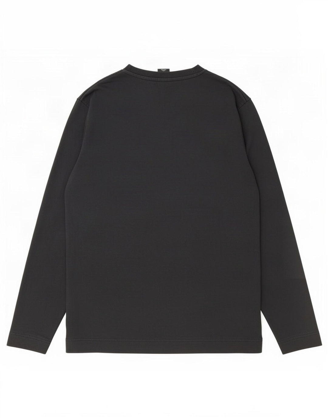 G-Star moletom masculino jumper médio algodão preto