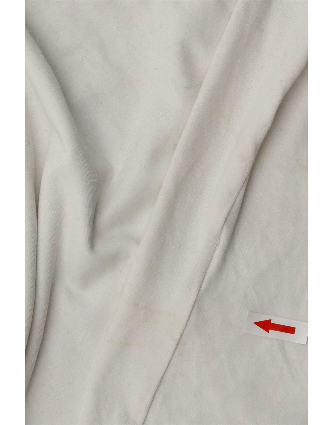 Camiseta Nike Masculina Dri Fit Top XL Branca