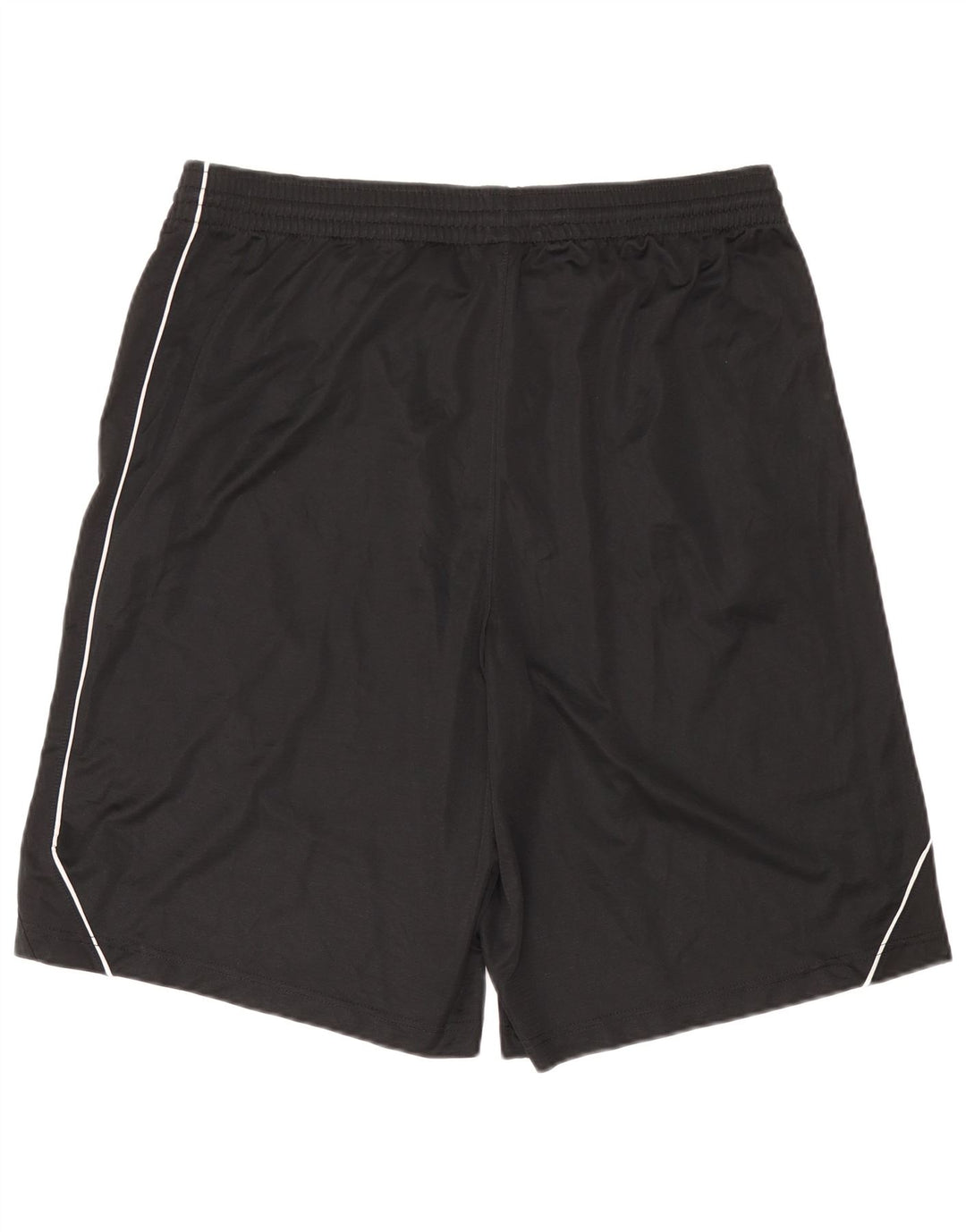 Shorts esportivos masculinos Nike 2XL poliéster preto