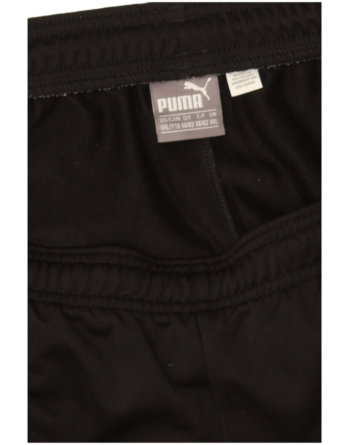 Calça de treino masculina Puma 2XL preta
