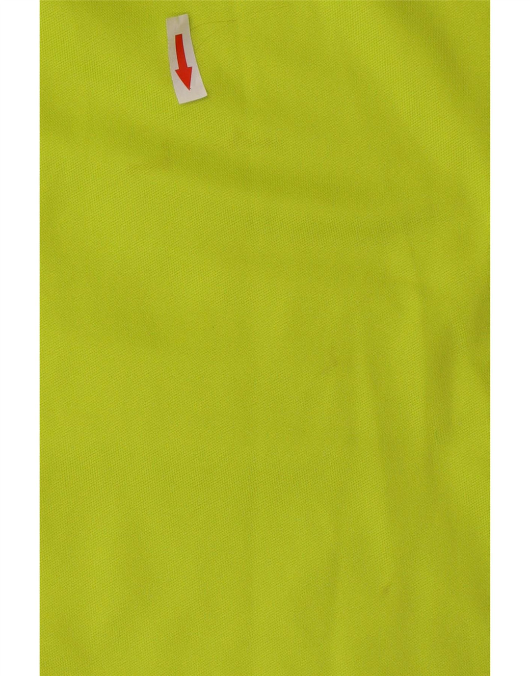 Camiseta masculina Maui Maui Top XL poliéster listrado verde