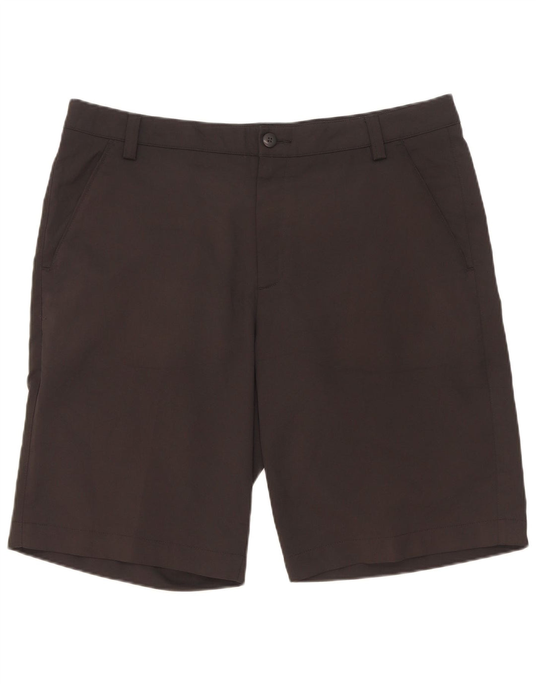 Shorts Chino Masculino Puma W36 Grande Preto