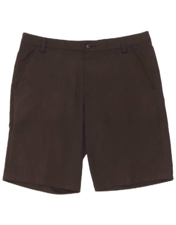 Shorts Chino Masculino Puma W36 Grande Preto
