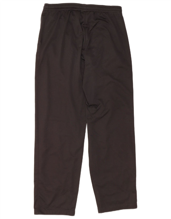 Calça de treino masculina Lotto grande preta
