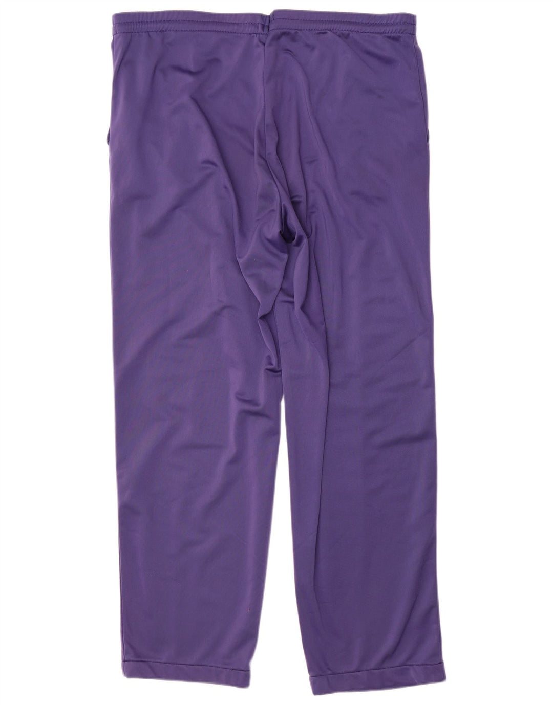 Calça de treino masculina Diadora IT 58 3XL poliéster roxo