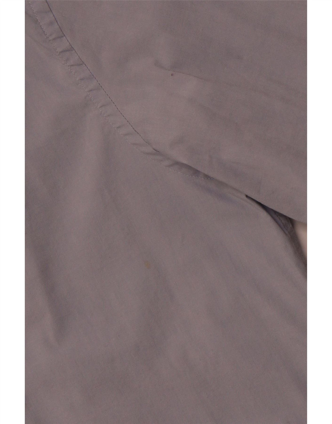 Camisa masculina Hugo Boss 2XL algodão azul