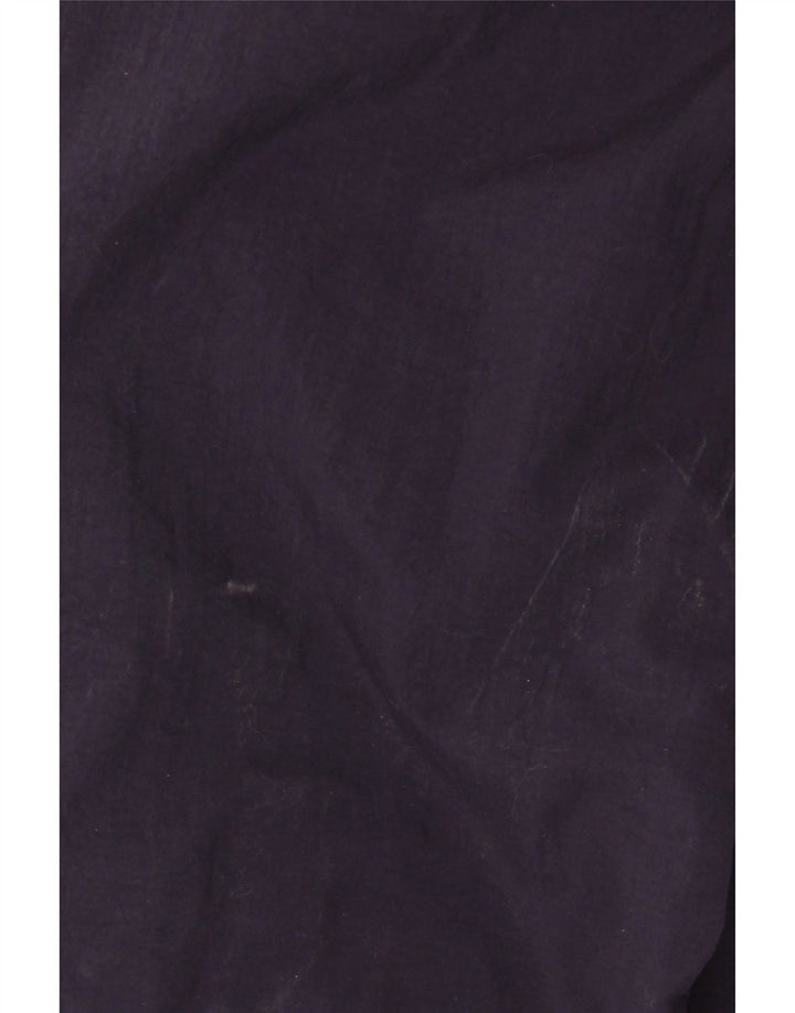 Calça de treino masculina Puma 2XL azul marinho