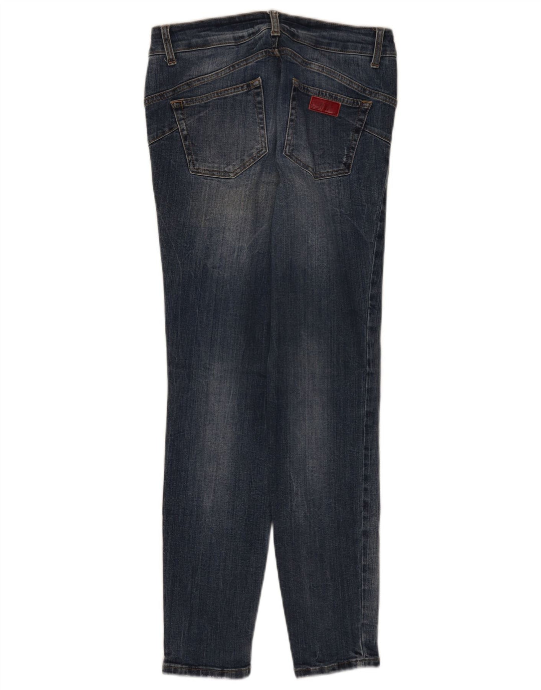 Liu Jo Jeans Skinny Feminino W28 L28 Azul