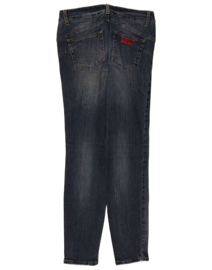 Liu Jo Jeans Skinny Feminino W28 L28 Azul
