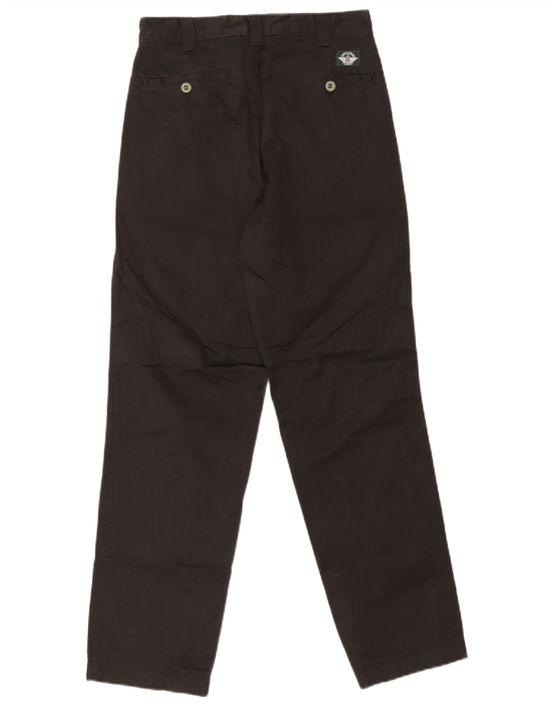 Calça jeans masculina Dockers reta W29 L32 preta