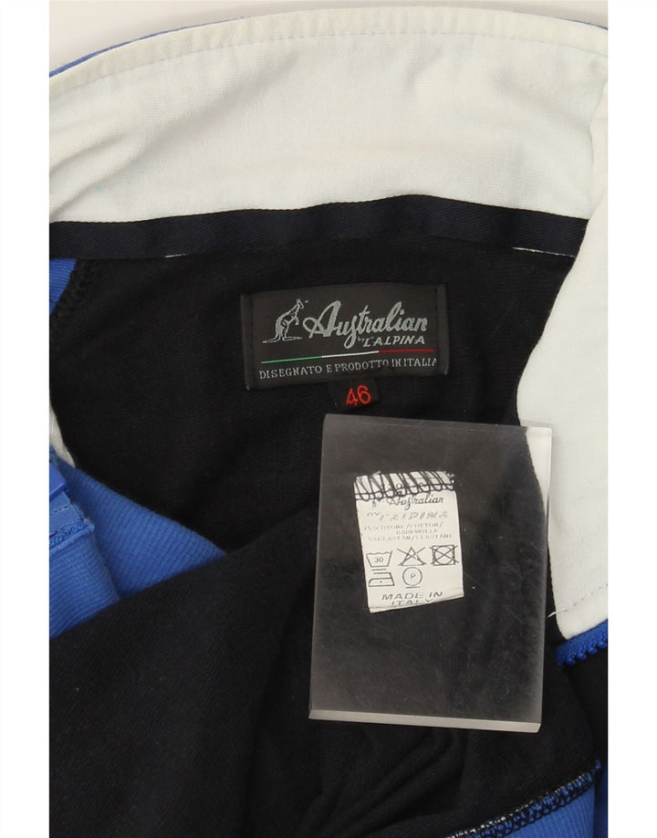 Jaqueta feminina AUSTRALIAN L'ALPINA IT 46 grande preta