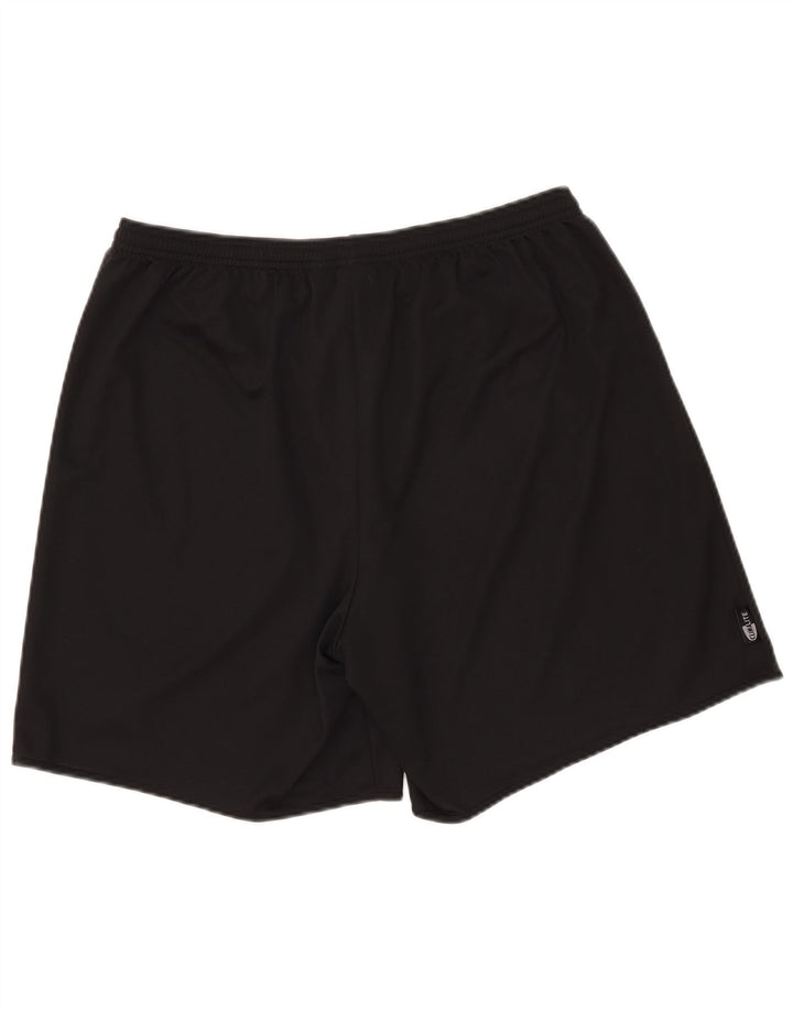 Adidas Masculino Climalite Sport Shorts XL Preto Poliéster