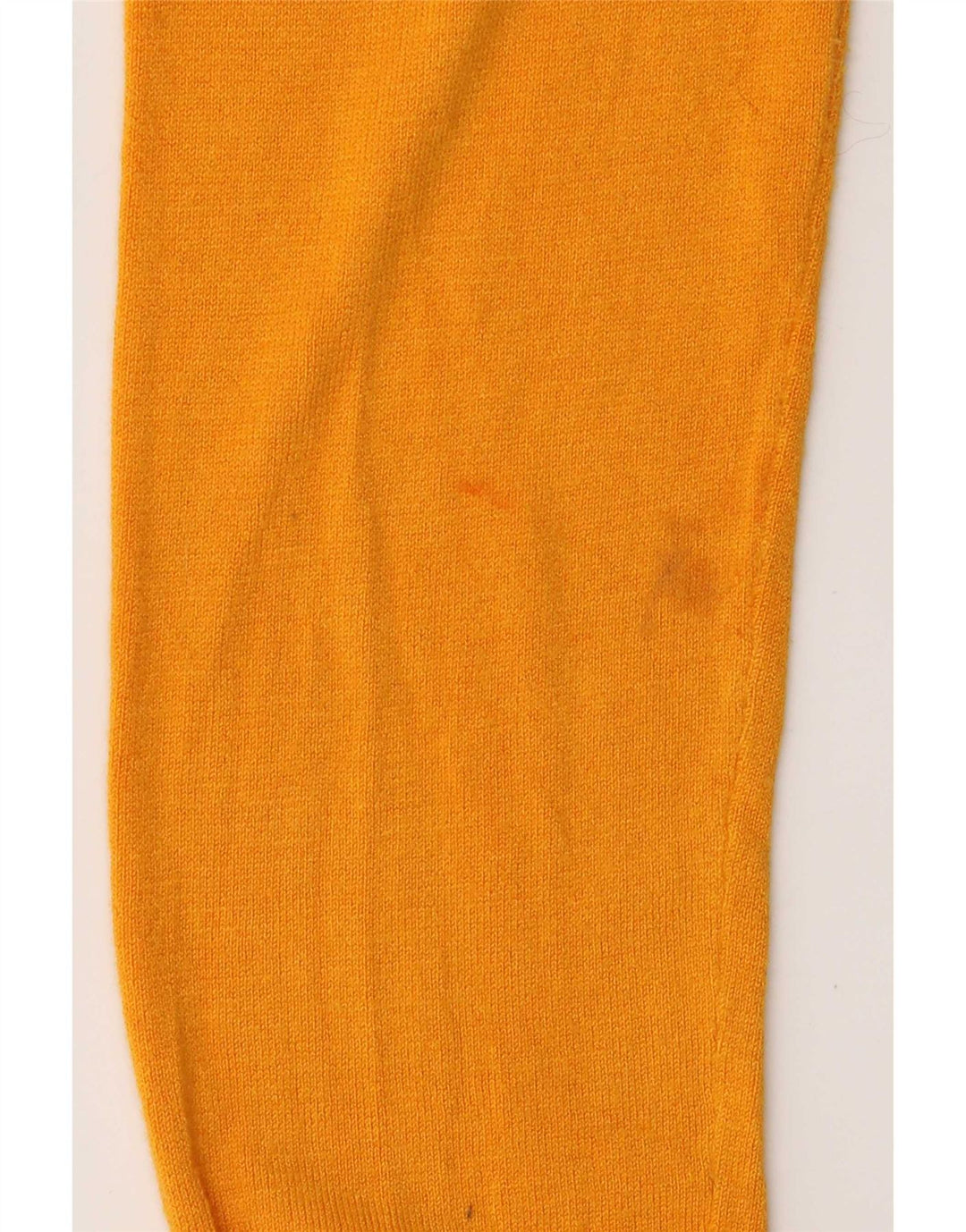 Suéter cardigã feminino Marks & Spencer Regular Fit Reino Unido 12 Médio Amarelo