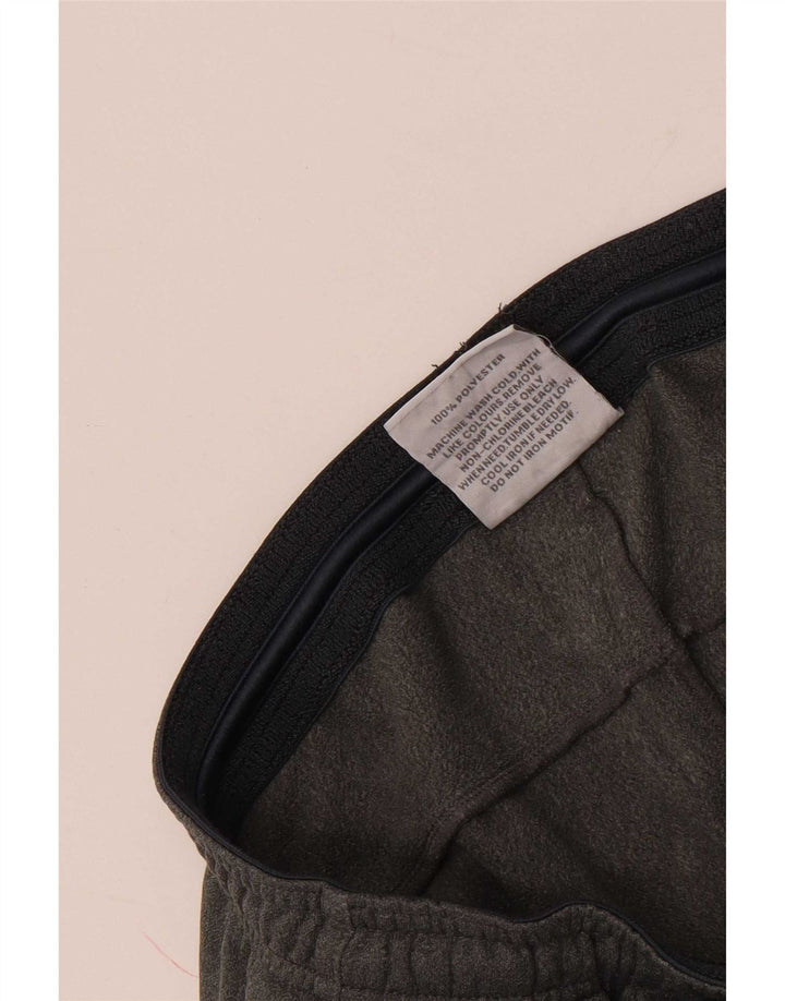Calça de treino masculina Champion cinza médio