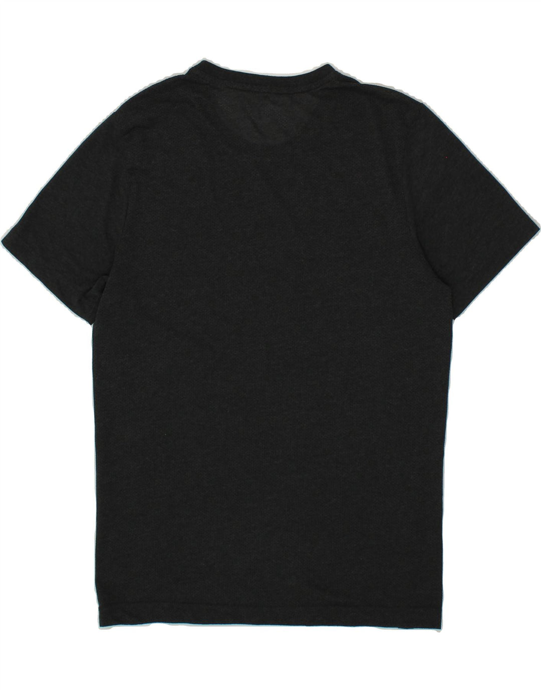 PUMA Mens Graphic T-Shirt Top Small Grey Vintage Puma and Second-Hand Puma from Messina Hembry 