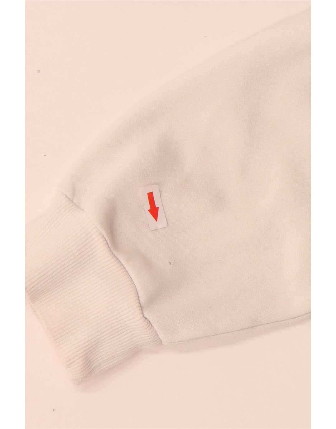 Puma masculino gráfico moletom com capuz grande algodão branco