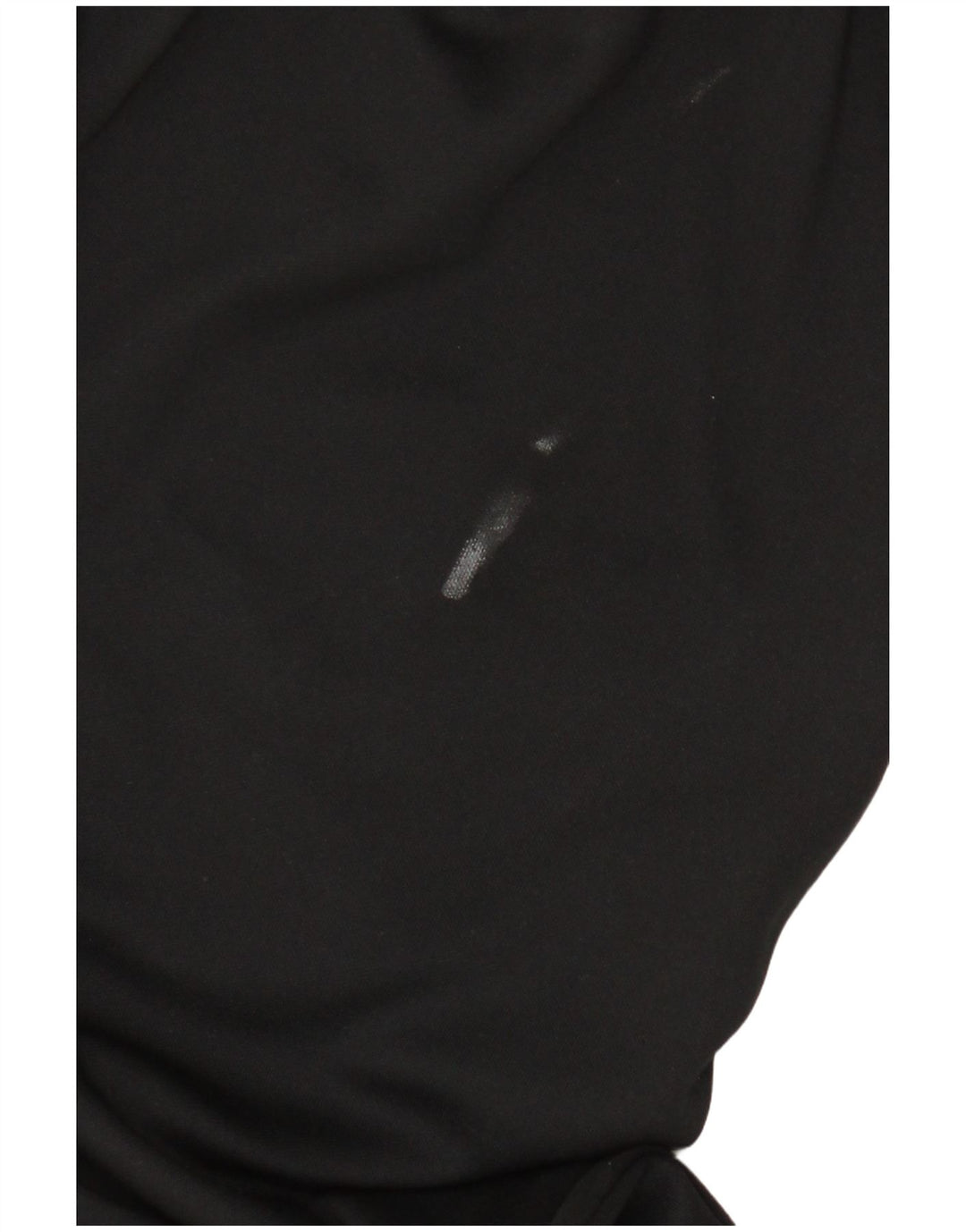 Calças de treino Nike Boys 13-14 anos XL preto poliéster