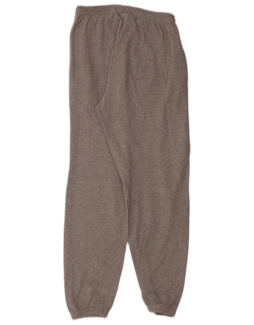 Calça de treino feminina CHAMPION Joggers UK 12 cinza médio manchado