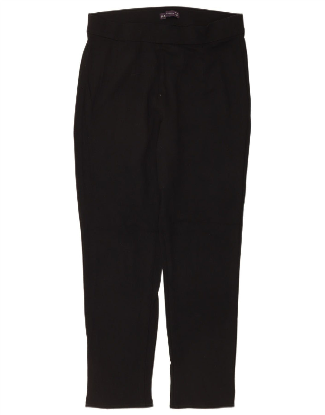 Leggings femininas Marks & Spencer UK 12 médio preto