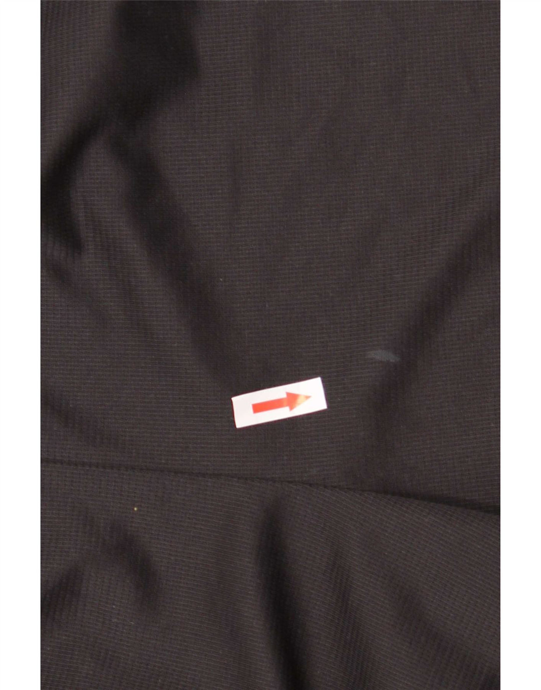 Adidas Mens Climalite Sport Shorts Grande Poliéster Colorblock Preto