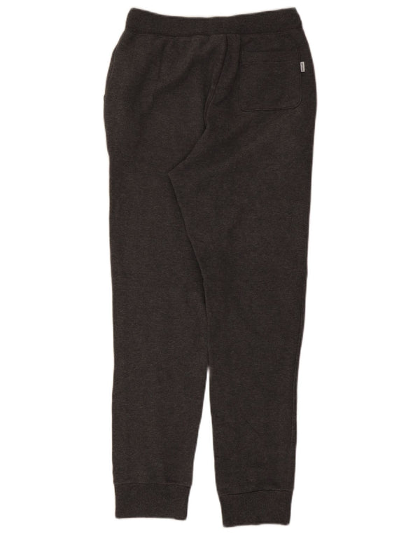 Converse Girls Chuck Taylor Calça de treino Joggers 13-14 anos XL Cinza