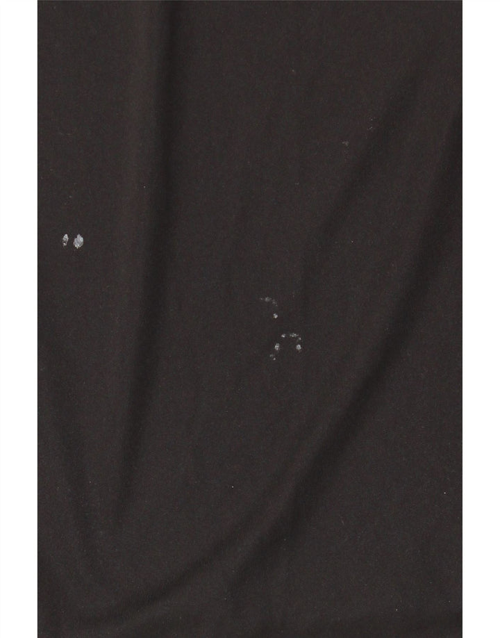 Adidas Masculino Climacool Sport Shorts XL Preto Colorblock Poliéster