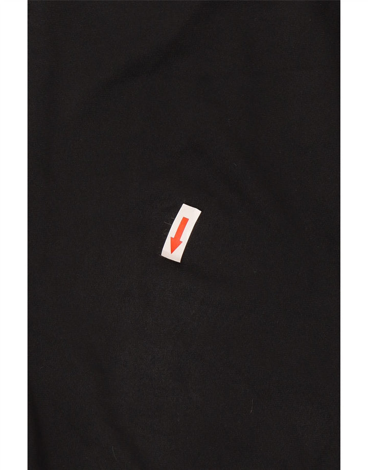 Calça de treino Starter Boys 7-8 anos médio preto colorblock