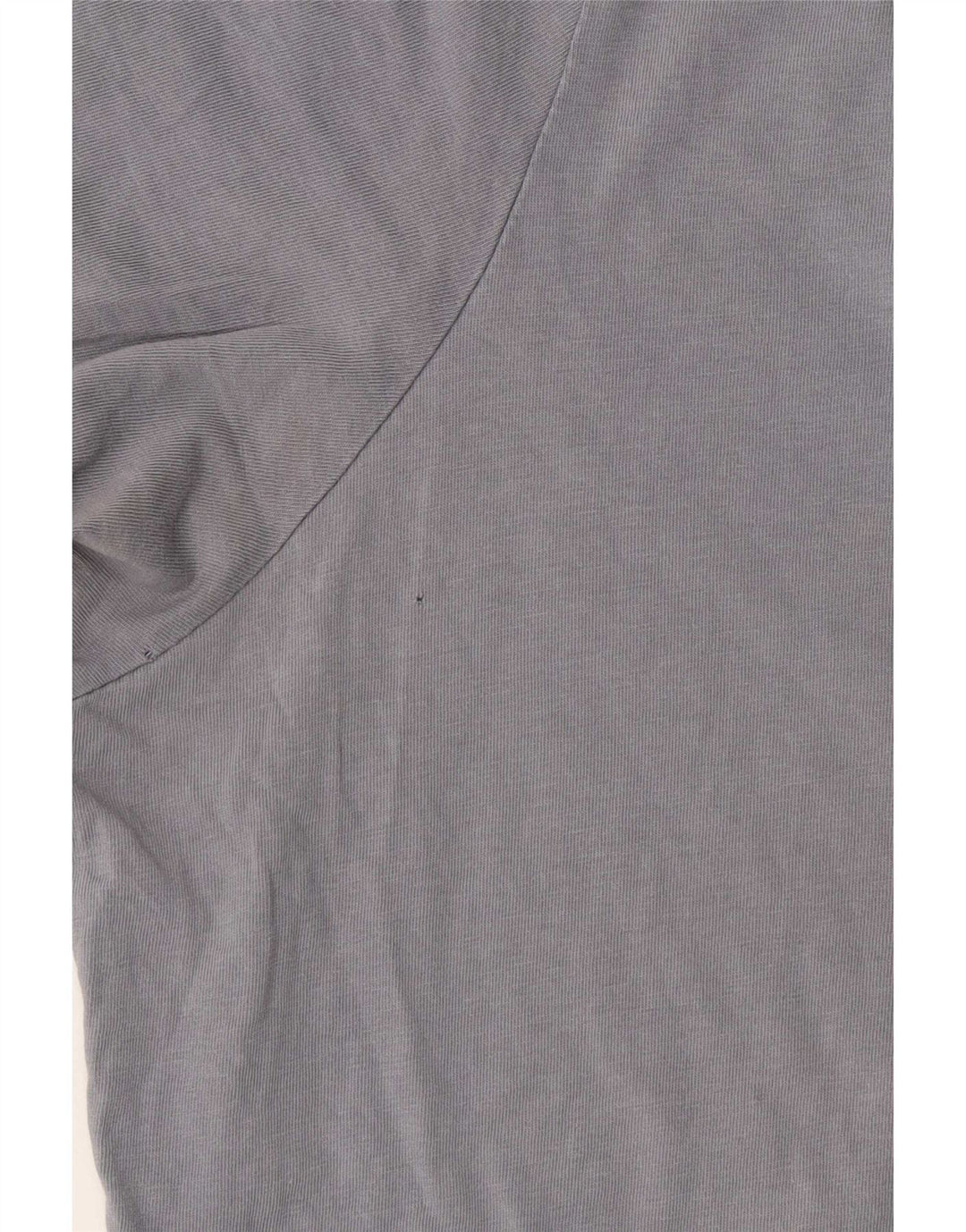 Camiseta Nike masculina gráfica Top 2XL algodão cinza