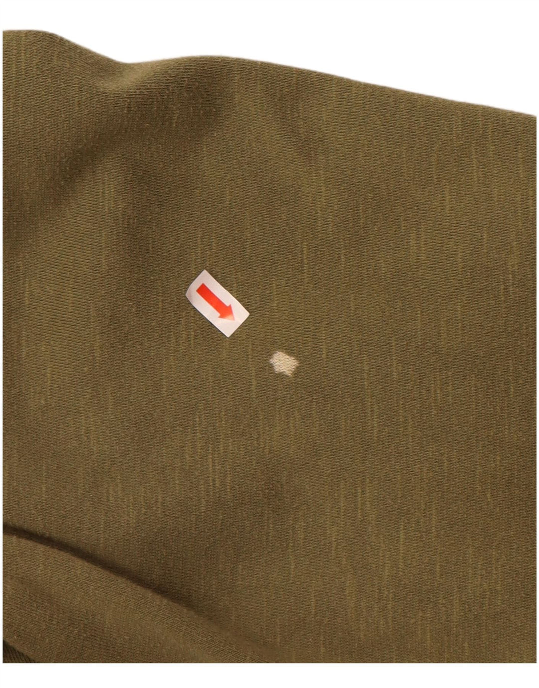 Suéter masculino O'NEILL Sherpa Zip com capuz de algodão verde médio