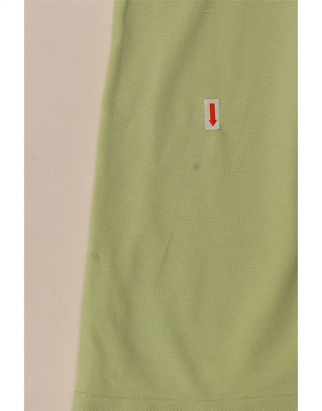 Camisa pólo masculina FRED PERRY verde médio